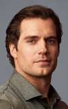 Henry Cavill