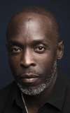 Michael Kenneth Williams