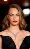 Cara Delevingne