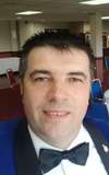 Tony Dawson
