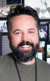Jason Perrine