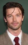 Patrick Schwarzenegger