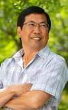Jeff Okabayashi