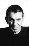 Leonard Nimoy
