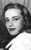 Jeanne Moreau