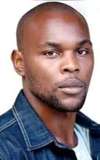 Terence Nzaji Egnie