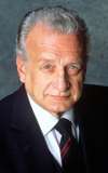 George C. Scott
