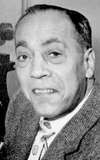 Cyril J. Mockridge