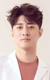 Guo Jiahao
