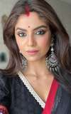 Sayantani Ghosh