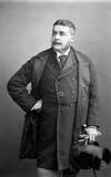 Arthur Sullivan