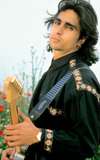 Antonio Flores