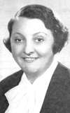 Vera Pearce