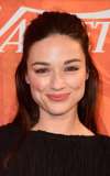 Crystal Reed