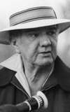 Ted Moore