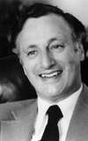 Paul Eddington