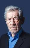 Ian McKellen