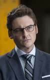 Toby Leonard Moore