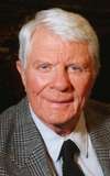 Peter Graves