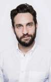 Seth Reiss