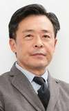 Ken Mitsuishi