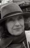 Suzanne Durrenberger