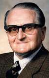 Barry Gray
