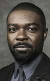 David Oyelowo