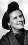 Suzy Menkes