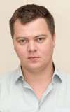 Egor Bakulin