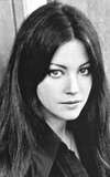 Lynne Frederick
