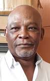 Nobert Young