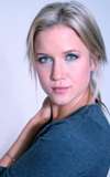 Jessy Schram