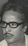 Dilip Mukherjee