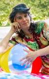 Yanna Soentjens