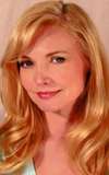 Cindy Morgan