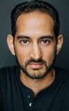 Chirag Naik