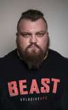 Eddie Hall