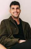 Jason Sherwood