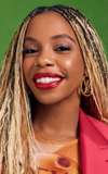 London Hughes