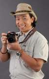 Kim Atienza