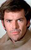 David Warbeck