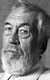 John Huston