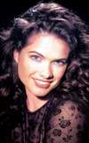 Heather Langenkamp