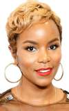 LeToya Luckett