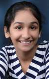 Mehnaz Maan