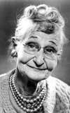 Merie Earle