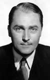 Brian Aherne