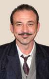 Ritchie Coster