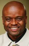 Mark Anthony Williams